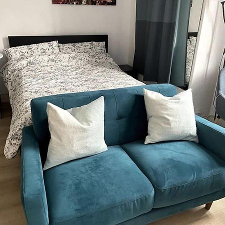Studio Flat London Finchley Rd Nw11 Kültér fotó