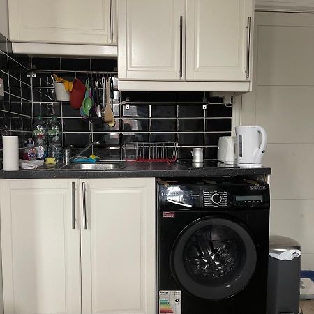 Studio Flat London Finchley Rd Nw11 Kültér fotó