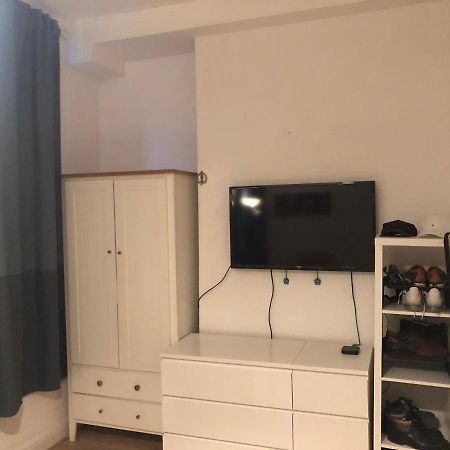 Studio Flat London Finchley Rd Nw11 Kültér fotó