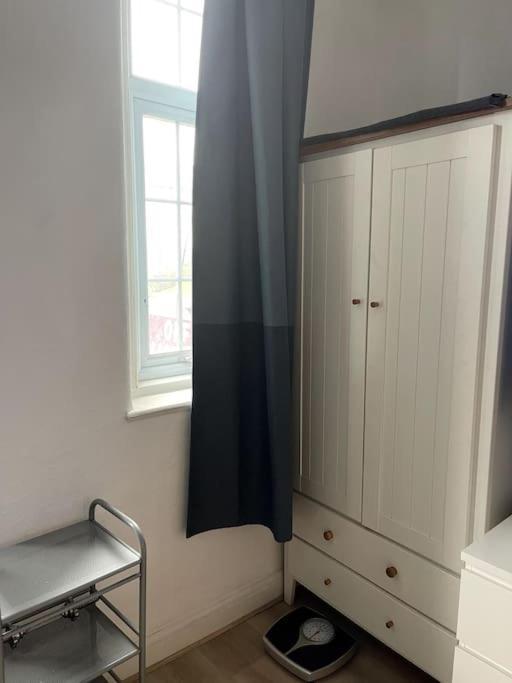 Studio Flat London Finchley Rd Nw11 Kültér fotó
