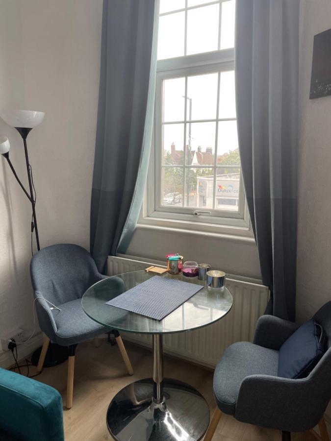Studio Flat London Finchley Rd Nw11 Kültér fotó