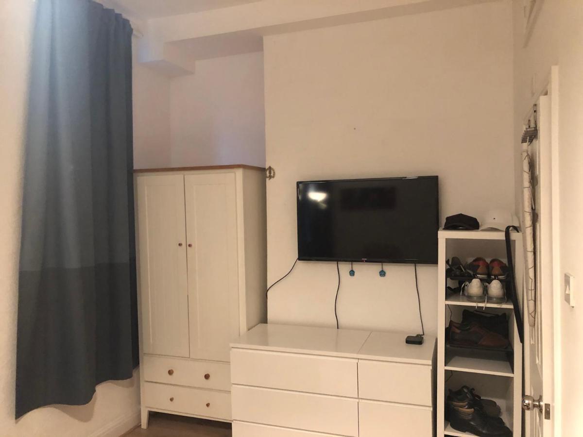 Studio Flat London Finchley Rd Nw11 Kültér fotó