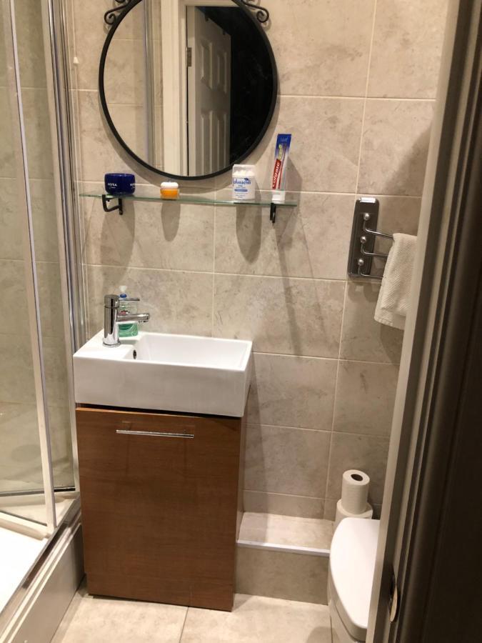 Studio Flat London Finchley Rd Nw11 Kültér fotó